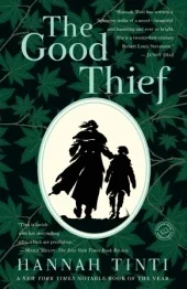 Featured image for Zusammenfassung von 'Der gute Dieb' von Hannah Tinti