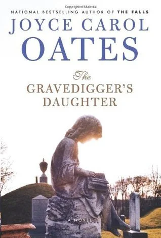 Featured image for Zusammenfassung von 'Die Tochter des Totengräbers' von Joyce Carol Oates