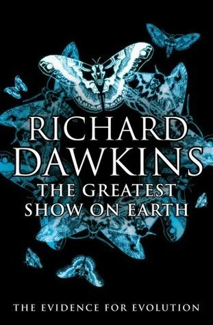 Featured image for Zusammenfassung von 'Die größte Show der Erde: Die Beweise für die Evolution' von Richard Dawkins