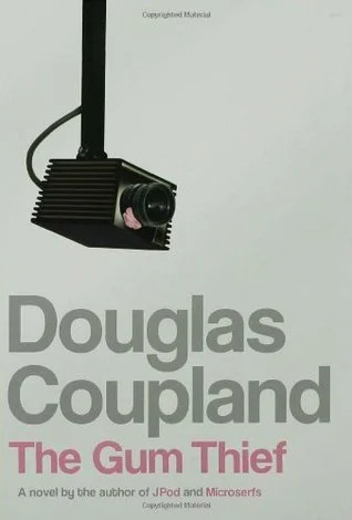 Featured image for Zusammenfassung von 'Der Kaugummidieb' von Douglas Coupland