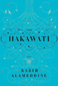 Featured image for Zusammenfassung von 'Der Hakawati' von Rabih Alameddine