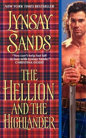 Featured image for Zusammenfassung von "Der Teufel und der Highlander" von Lynsay Sands