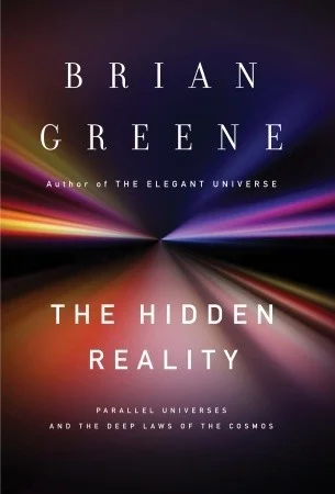 Featured image for Zusammenfassung von 'Die verborgene Wirklichkeit: Paralleluniversen und die tiefen Gesetze des Kosmos' von Brian Greene