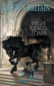 Featured image for Zusammenfassung von 'Der hohe König' von Kristen Britain