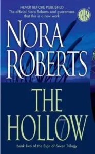 Featured image for Zusammenfassung von 'Die Hohl' von Nora Roberts