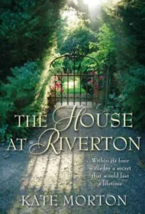 Featured image for Zusammenfassung von „Das Haus am Riverton“ von Kate Morton