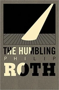 Featured image for "Zusammenfassung von 'Der Demütigung' von Philip Roth"