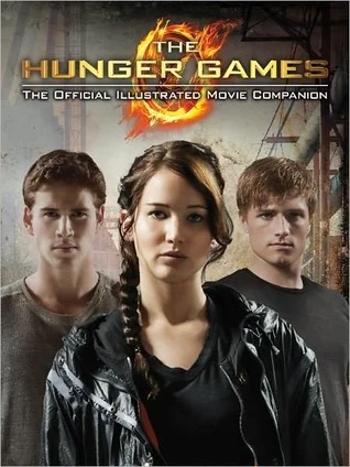 Featured image for "Zusammenfassung von 'Die Tribute von Panem: Offizieller Film-Guide' von Kate Egan"