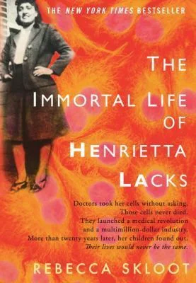 Featured image for Zusammenfassung von „Das unsterbliche Leben der Henrietta Lacks“ von Rebecca Skloot