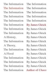 Featured image for Zusammenfassung von 'Die Information: Eine Geschichte, eine Theorie, eine Flut' von James Gleick