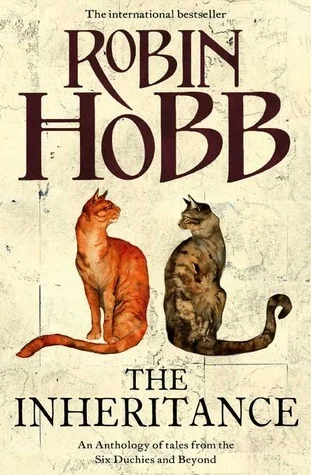 Featured image for Zusammenfassung von 'Das Erbe' von Robin Hobb