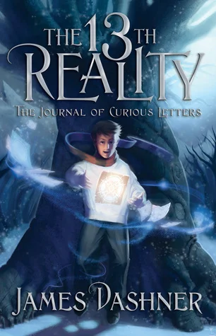 Featured image for Zusammenfassung von "Die 13. Realität: Das Journal der neugierigen Briefe" von James Dashner