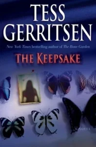 Featured image for "Zusammenfassung von 'Die Erbin' von Tess Gerritsen"