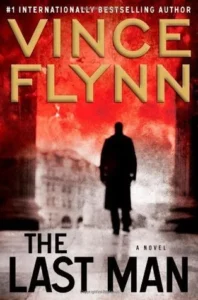 Featured image for Zusammenfassung von „The Last Man“ von Vince Flynn