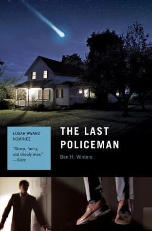 Featured image for Zusammenfassung von 'The Last Policeman' von Ben H. Winters