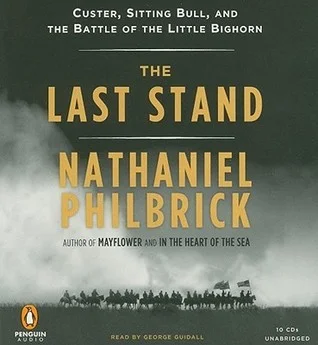 Featured image for Zusammenfassung von 'Der letzte Widerstand: Custer, Sitting Bull und die Schlacht am Little Bighorn' von Nathaniel Philbrick