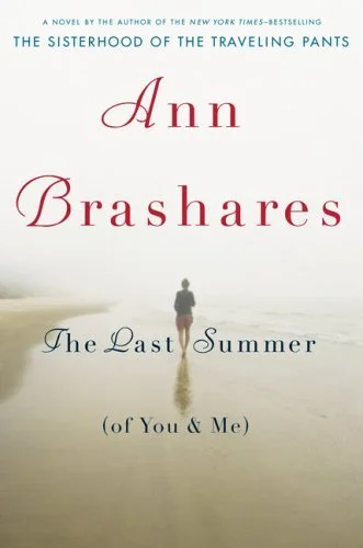Featured image for Zusammenfassung von "Der letzte Sommer von dir und mir" von Ann Brashares