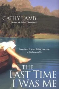 Featured image for Zusammenfassung von „Das letzte Mal, dass ich ich war“ von Cathy Lamb