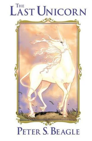 Featured image for Zusammenfassung von "Die letzte Unicorn" von Peter S. Beagle