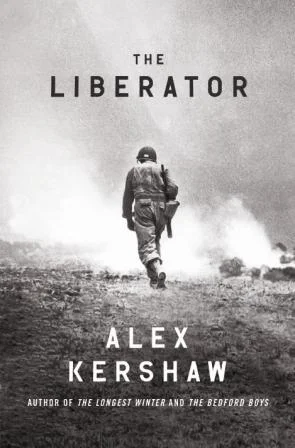 Featured image for Zusammenfassung von 'The Liberator' von Alex Kershaw