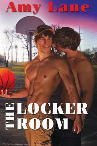 Featured image for Zusammenfassung von 'The Locker Room' von Amy Lane