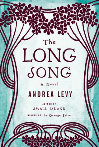 Featured image for "Zusammenfassung von 'The Long Song' von Andrea Levy"