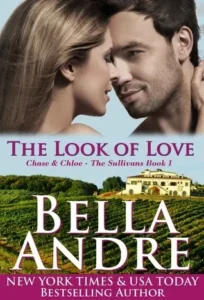 Featured image for Zusammenfassung von 'The Look of Love' von Bella Andre