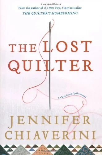 Featured image for Zusammenfassung von „Die verlorene Quilterin“ von Jennifer Chiaverini
