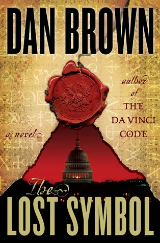 Featured image for Zusammenfassung von 'Das verlorene Symbol' von Dan Brown