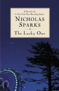 Featured image for Zusammenfassung von 'Der Glücksbringer' von Nicholas Sparks