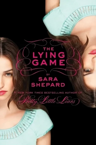 Featured image for Zusammenfassung von 'The Lying Game' von Sara Shepard