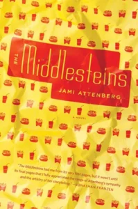 Featured image for Zusammenfassung von 'Die Middlesteins' von Jami Attenberg