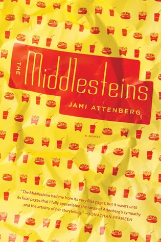 Featured image for Zusammenfassung von 'Die Middlesteins' von Jami Attenberg
