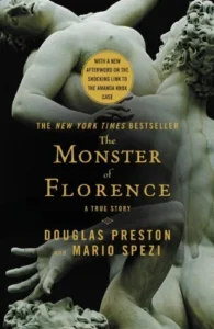 Featured image for Zusammenfassung von 'Das Monster von Florenz' von Douglas Preston