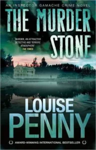 Featured image for Zusammenfassung von „Der Mordstein“ von Louise Penny