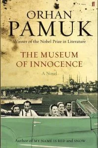 Featured image for "Zusammenfassung von 'Das Museum der Unschuld' von Orhan Pamuk"