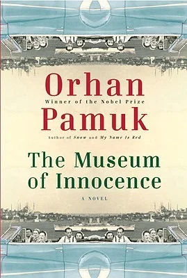Featured image for "Zusammenfassung von 'Das Museum der Unschuld' von Orhan Pamuk"