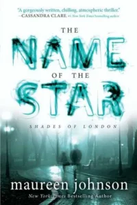 Featured image for Zusammenfassung von 'Der Name des Sterns' von Maureen Johnson