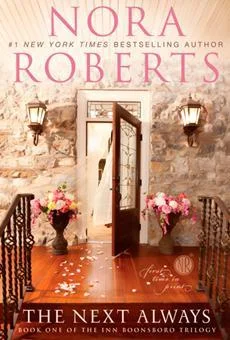 Featured image for Zusammenfassung von „The Next Always“ von Nora Roberts