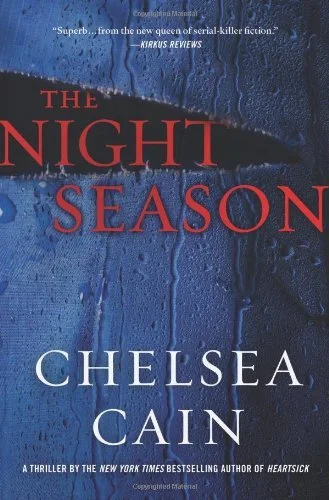 Featured image for "Zusammenfassung von 'Die Nacht Saison' von Chelsea Cain"