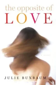Featured image for Zusammenfassung von 'Das Gegenteil von Liebe' von Julie Buxbaum