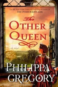 Featured image for Zusammenfassung von 'Die andere Königin' von Philippa Gregory