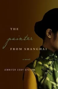Featured image for Zusammenfassung von "Der Maler aus Shanghai" von Jennifer Cody Epstein