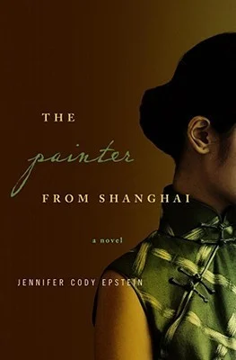 Featured image for Zusammenfassung von "Der Maler aus Shanghai" von Jennifer Cody Epstein