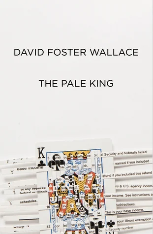 Featured image for Zusammenfassung von 'Der kahle König' von David Foster Wallace