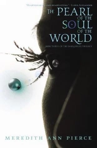 Featured image for Zusammenfassung von 'Die Perle der Seele der Welt' von Meredith Ann Pierce