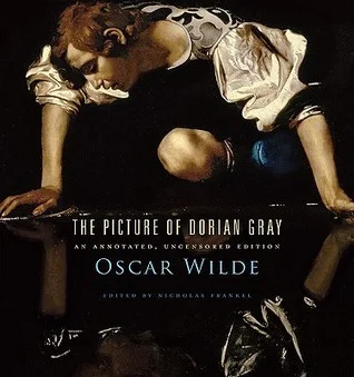 Featured image for "Zusammenfassung von 'Das Bildnis des Dorian Gray: Eine kommentierte, unzensierte Ausgabe' von Oscar Wilde"
