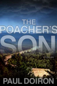 Featured image for Zusammenfassung von 'Der Sohn des Wilderers' von Paul Doiron