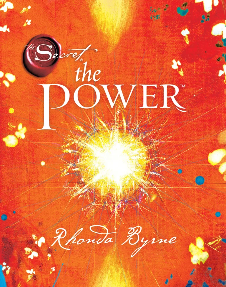 Featured image for Zusammenfassung von 'Die Macht' von Rhonda Byrne