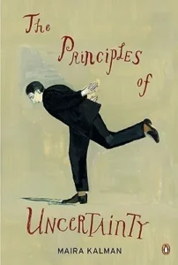 Featured image for Zusammenfassung von 'Die Prinzipien der Unsicherheit' von Maira Kalman